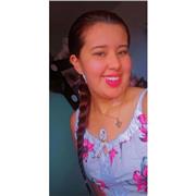 profesora de todas las materias a niños de noveno grado para hacia atrás